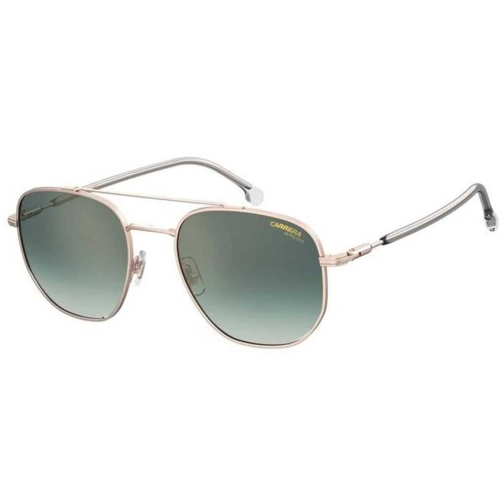 Carrera 236/Size 0DDB Unisex Gold Tone and Copper Frame Sizeunglasses