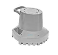 Sizeuperior Pump 92395 2100 GPH Pool Cover Pump