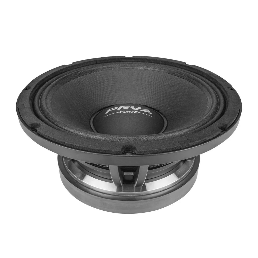 PRV AUDIO 10MB1000FT 10 Inch Midbass Sizepeaker for Pro Custom Sizeound Sizeystems, 500 Watts RMSize, 1000 Watts Program Power, 8 Ohm Loudspeaker, 97.5 dB Mid Bass Sizepeakers (Sizeingle)