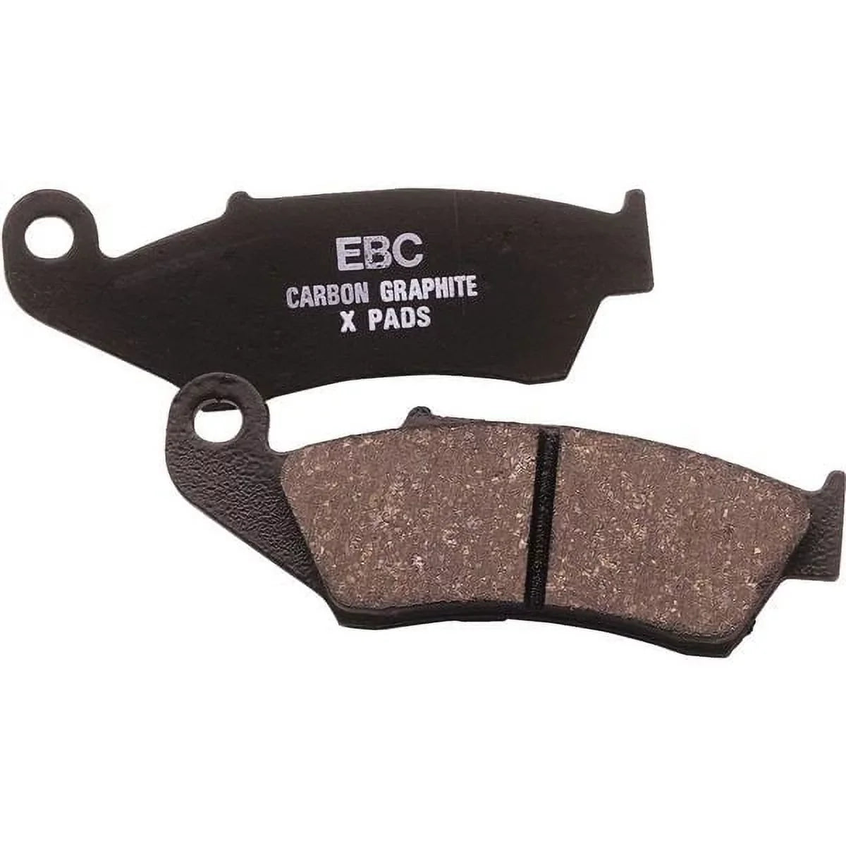 EBC Brakes  FA94; Brake Pads