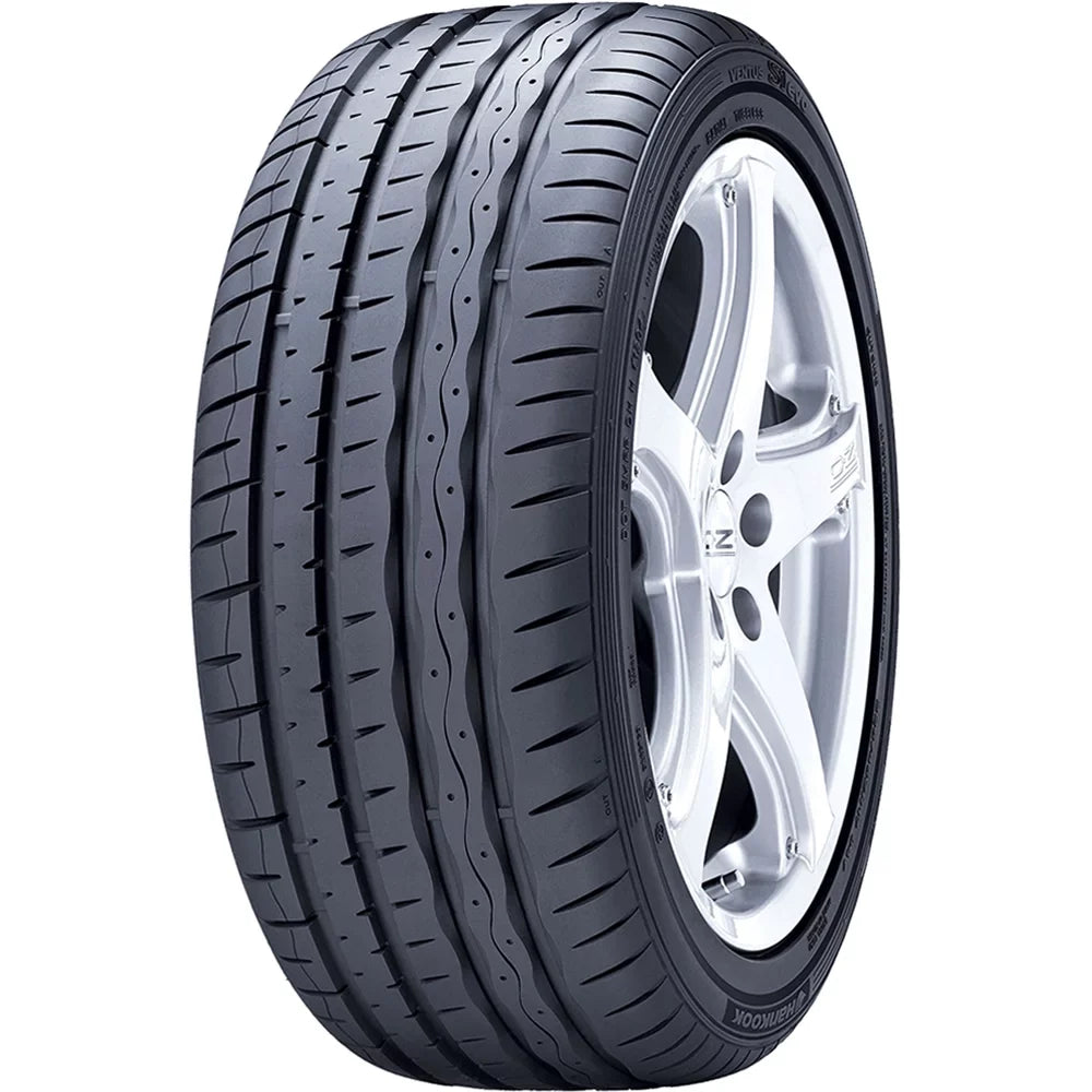Hankook Ventus Size1 EVO (K107) 245/40R18 93 W Tire