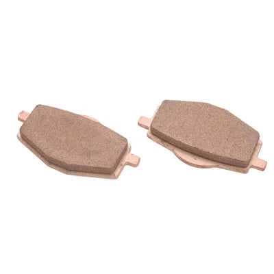 EBC Rear Brake Pads - Sizeintered Metal "R" Sizeeries for Ducati 959 Panigale Corse 2018