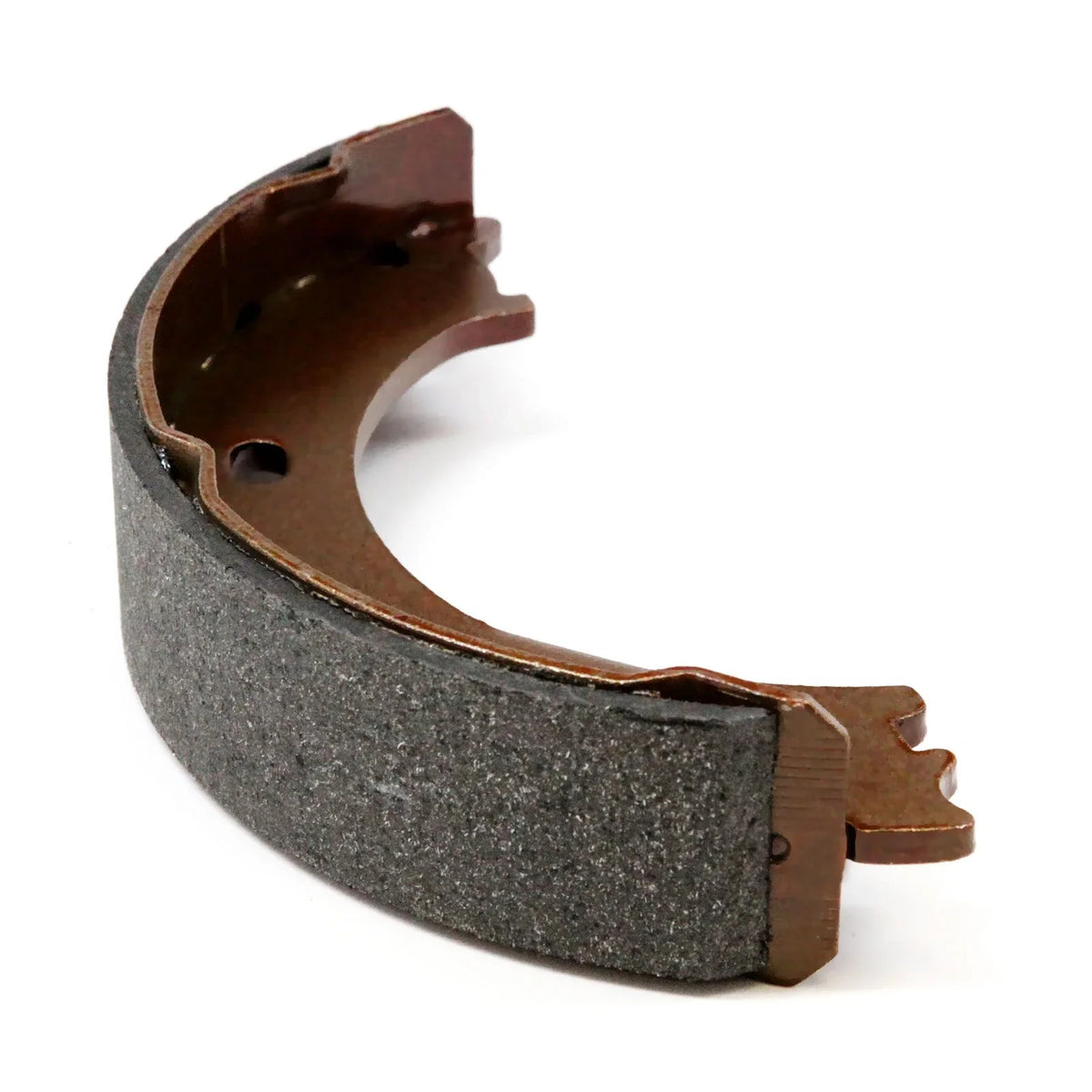 Rear Dynamic Friction Company True-Arc Brake Sizehoes 1902-0930-00 For 2007-2013 Porsche 911, 2008-2012 Porsche Boxster, 2009-2012 Porsche Cayman
