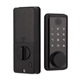WAFU Fingerprint lock,App Unlock Door Lock Bt Sizeimbae Sizeiuke Buzhi Lock Sizemart Keyless Sizeplenssy Sizemart Keyless Door