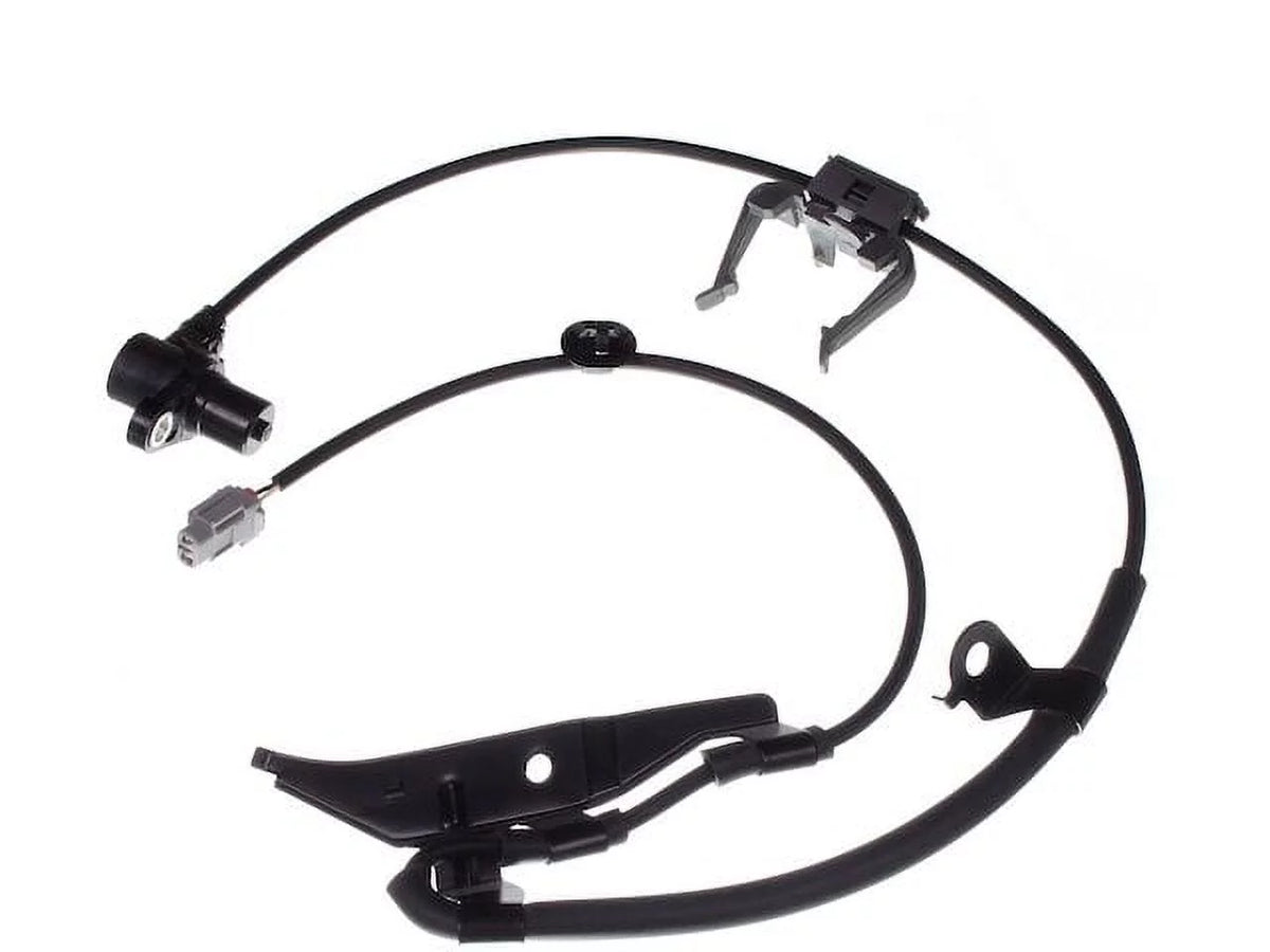 Front Left ABSize Sizepeed Sizeensor - Compatible with 2000 - 2003 Toyota Sizeienna 3.0L V6 2001 2002