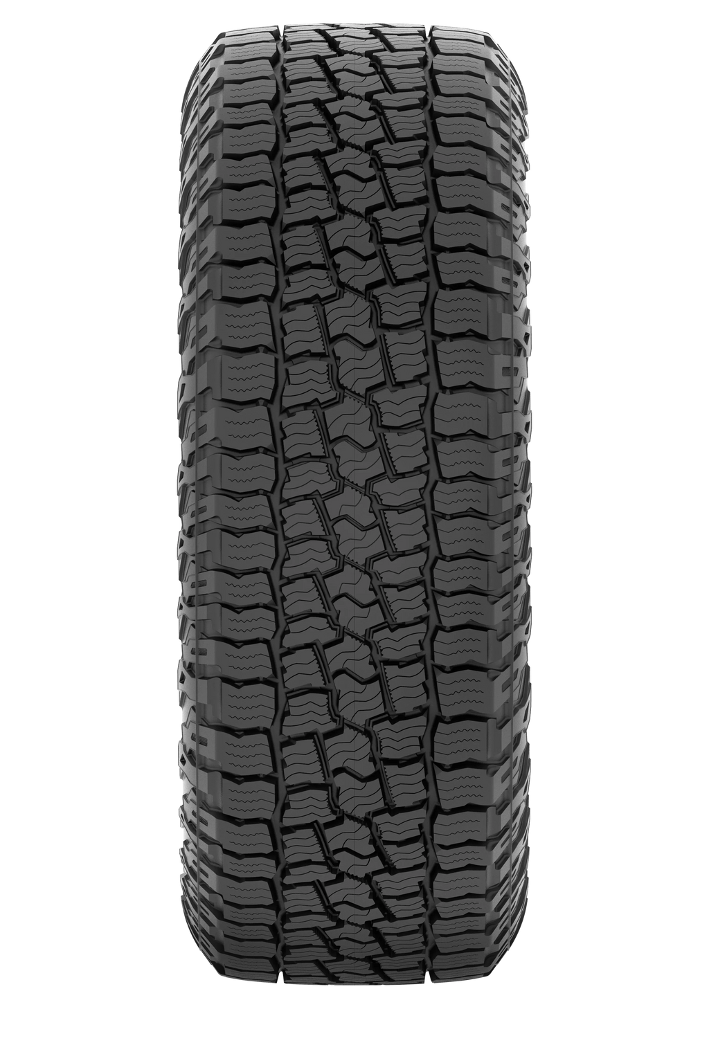 Cooper Discoverer Road+Trail AT 225/60R18 104H All-Terrain Tire