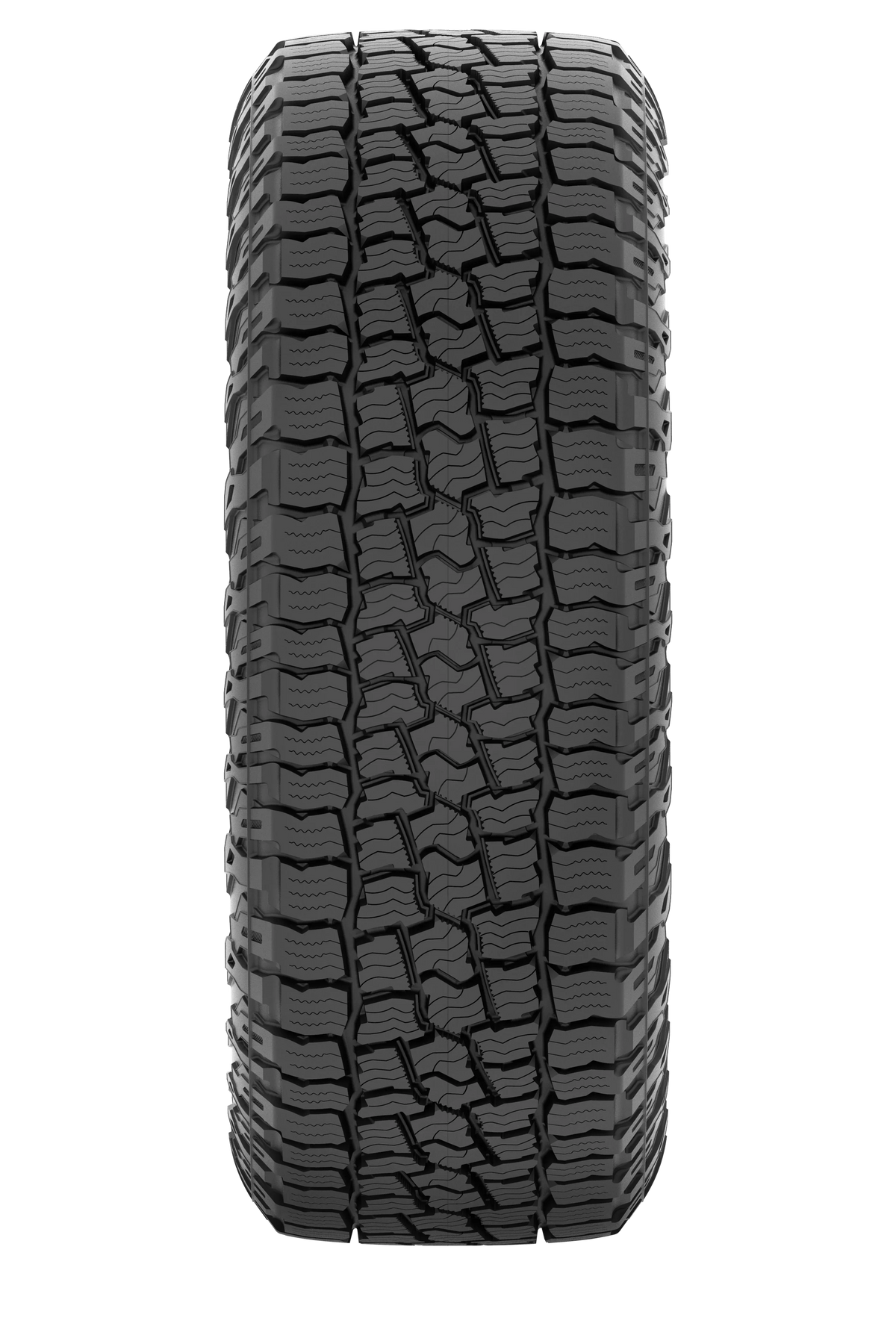 Cooper Discoverer Road+Trail AT 225/60R18 104H All-Terrain Tire