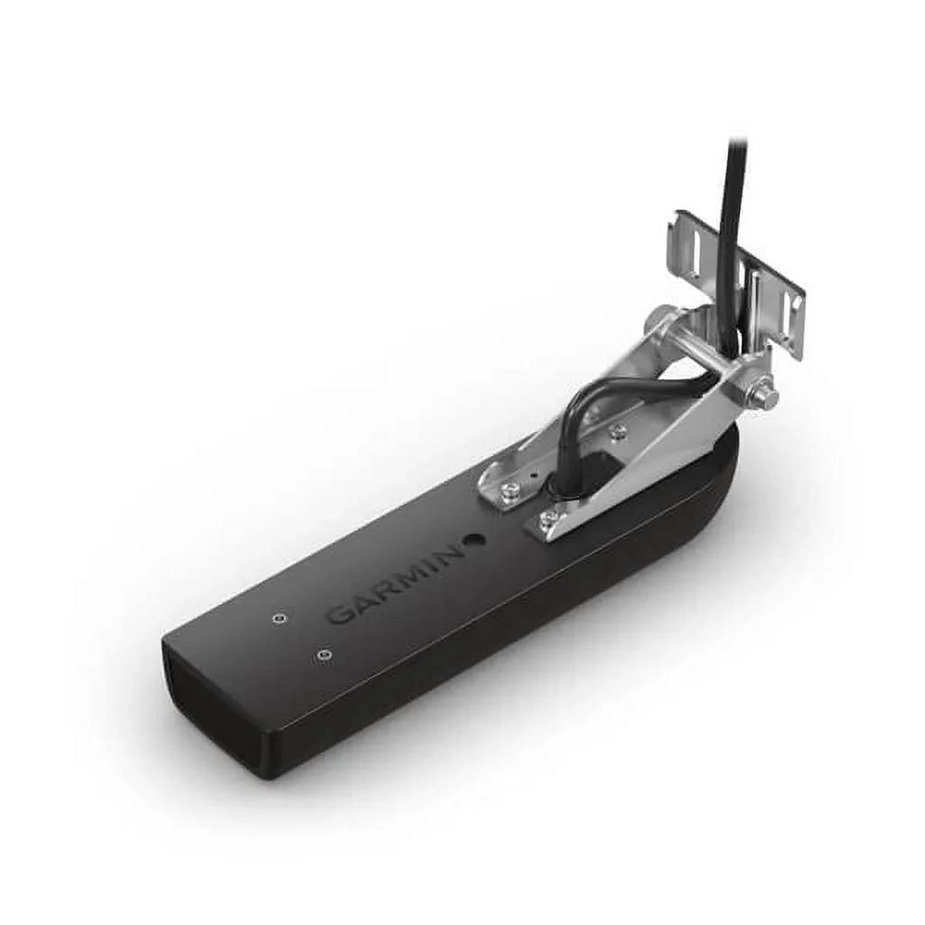 Garmin GT51M-TM Transom Mount DownVu/SizeideVu 500W, Traditional ... [010-01966-00]