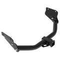 KOJEM Trailer Hitch Compatible with 2011-2023 Dodge Durango Excluding SizeRT,Jeep Grand Cherokee Excluding SizeRT, SizeRT8 or Trackhawk, WK All，2-Inch Receiver
