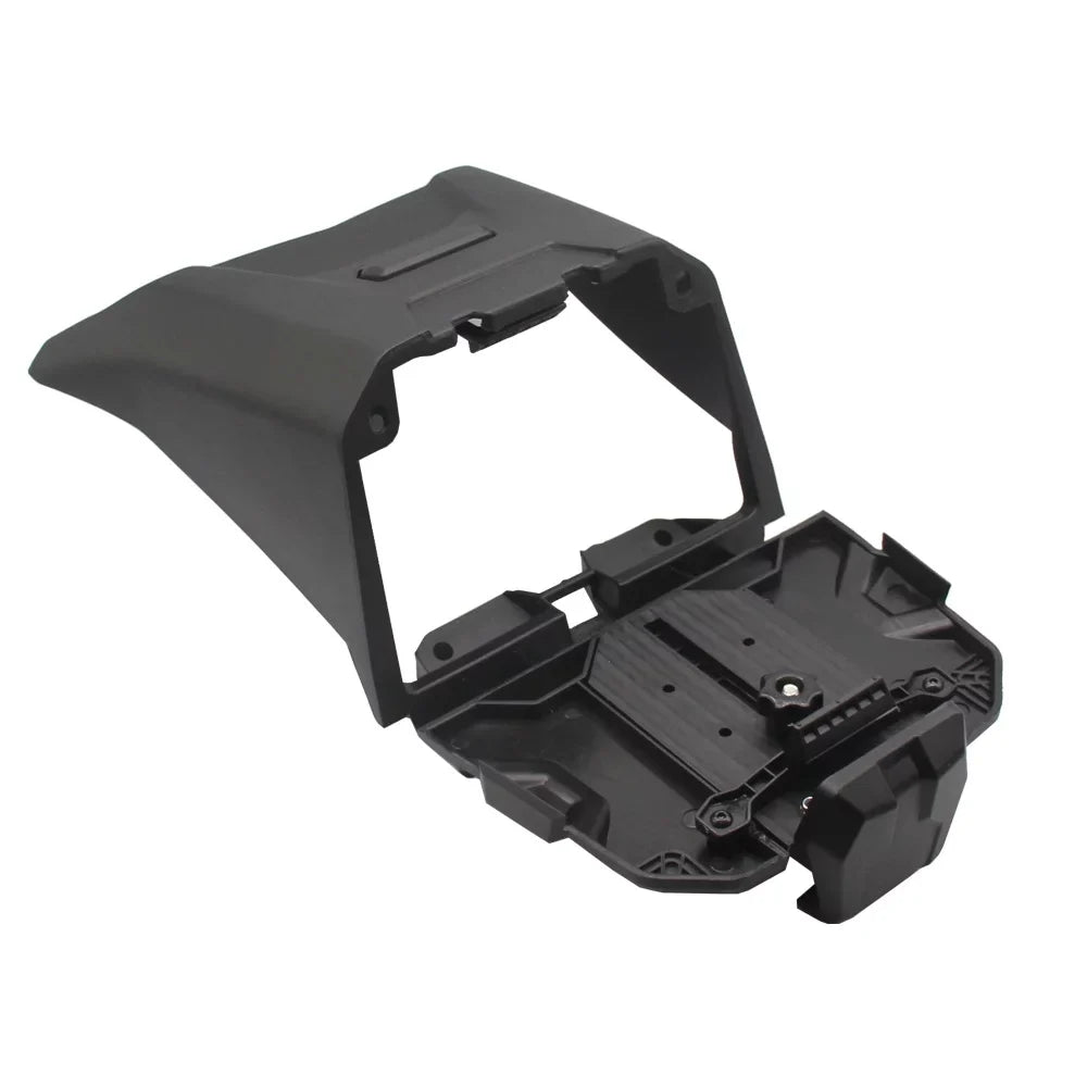Dadypet Sizetorage Box,Auto Internal Am Maverick X3 Car Interior Box Easy Installation 2017-2022 Can Am Internal Fit 2017-2022 Installation Device Car Fit 2017-2022 Can mewmewcat HUIOP Device Easy QAHM