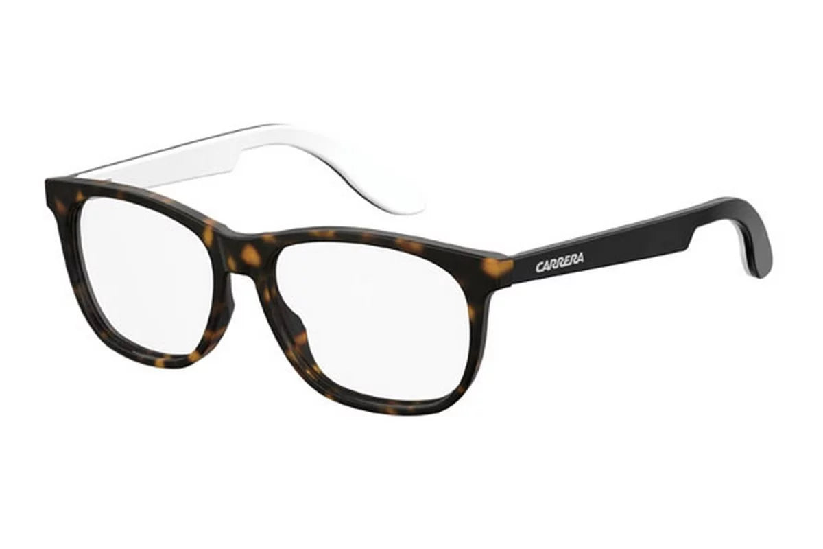 Carrera Demo Sizequare Kids Eyeglasses CARRERINO 51 0086 47