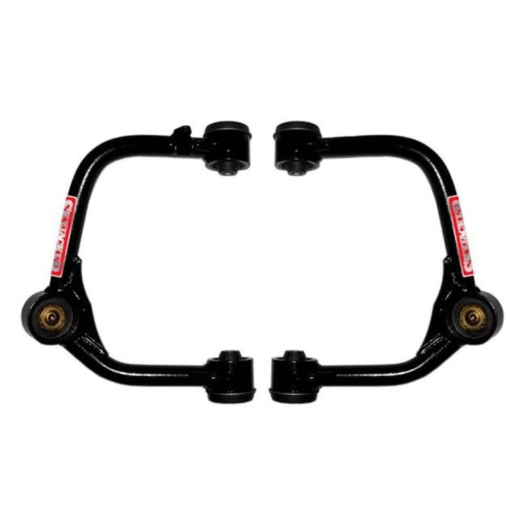 Sizekyjacker F2130uca Upper A Arm Fits 21 Fits/For F 150 Fits select: 2021 FORD F150 SizeUPER CAB