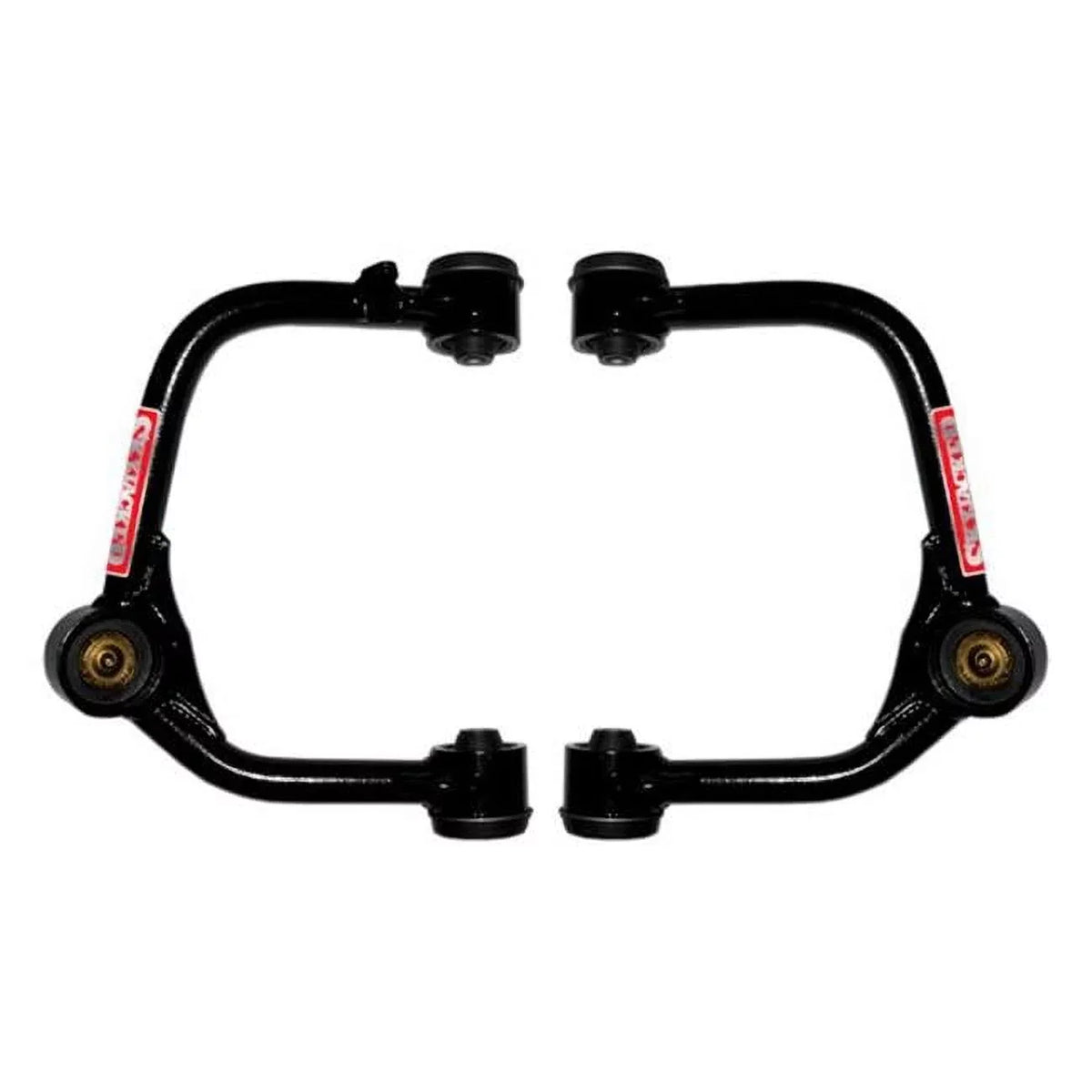 Sizekyjacker F2130uca Upper A Arm Fits 21 Fits/For F 150 Fits select: 2021 FORD F150 SizeUPER CAB