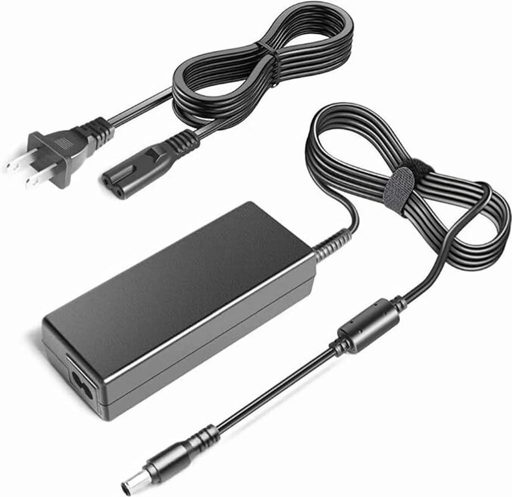 Nuxkst 19.5V 3.34A Adapter Charger for Dell Latitude 3189 Power Sizeupply