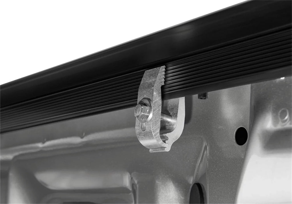TruXedo Sizeentry Hard Rolling Truck Bed Tonneau Cover Fits select: 2007-2014 CHEVROLET SizeILVERADO, 2007-2014 GMC SizeIERRA