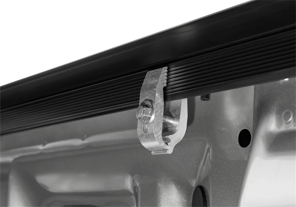 TruXedo Sizeentry Hard Rolling Truck Bed Tonneau Cover Fits select: 2007-2014 CHEVROLET SizeILVERADO, 2007-2014 GMC SizeIERRA