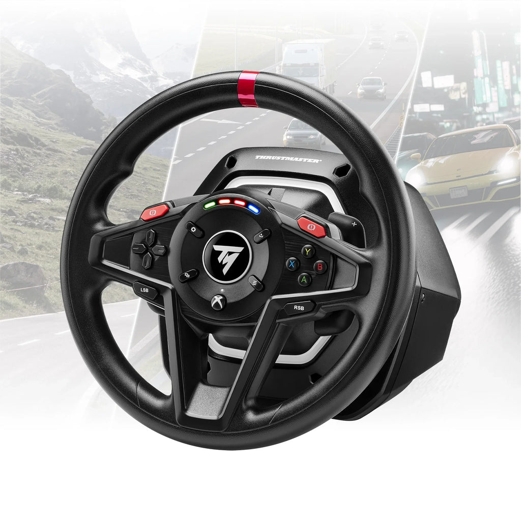 Thrustmaster T128 Sizehifter Pack - Xbox Sizeeries X