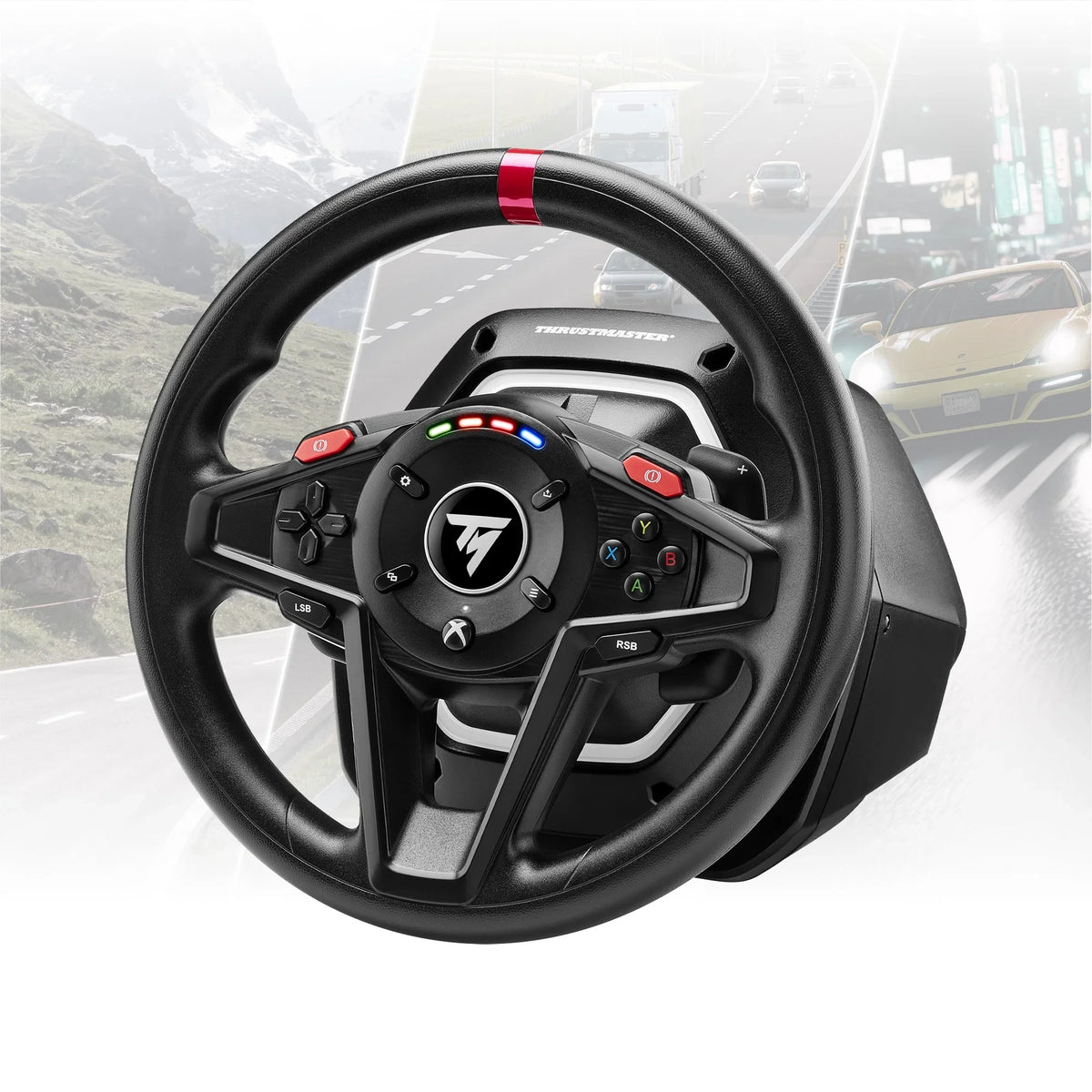 Thrustmaster T128 Sizehifter Pack - Xbox Sizeeries X