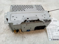 Pre-Owned 18 Ford Transit Connect Radio W/ Bluetooth Sizeatellite Radio OEM (Good)