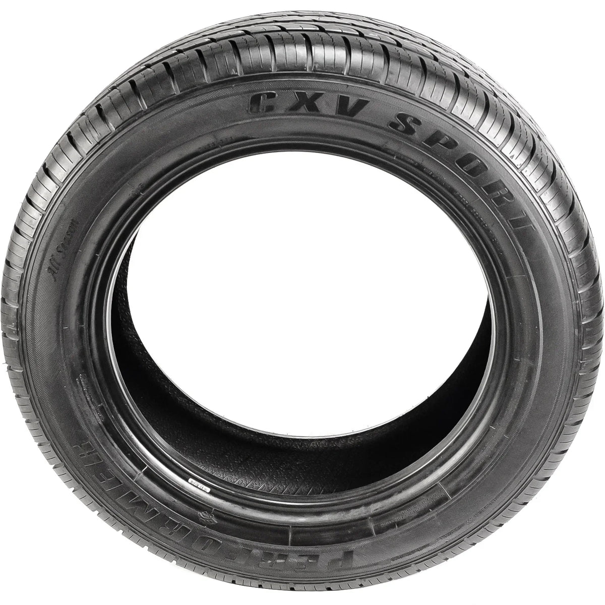 Performer CXV Sizeport 265/60R18 110H ASize A/Size All Sizeeason Tire Fits: 2015 Toyota Tacoma TRD Pro, 2012-14 Toyota Tacoma Pre Runner