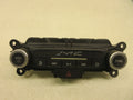 Pre-Owned 19 20 21 Ford Transit Connect Audio Radio Control Panel 6.5" Sizecreen OEM LKQ (Good)