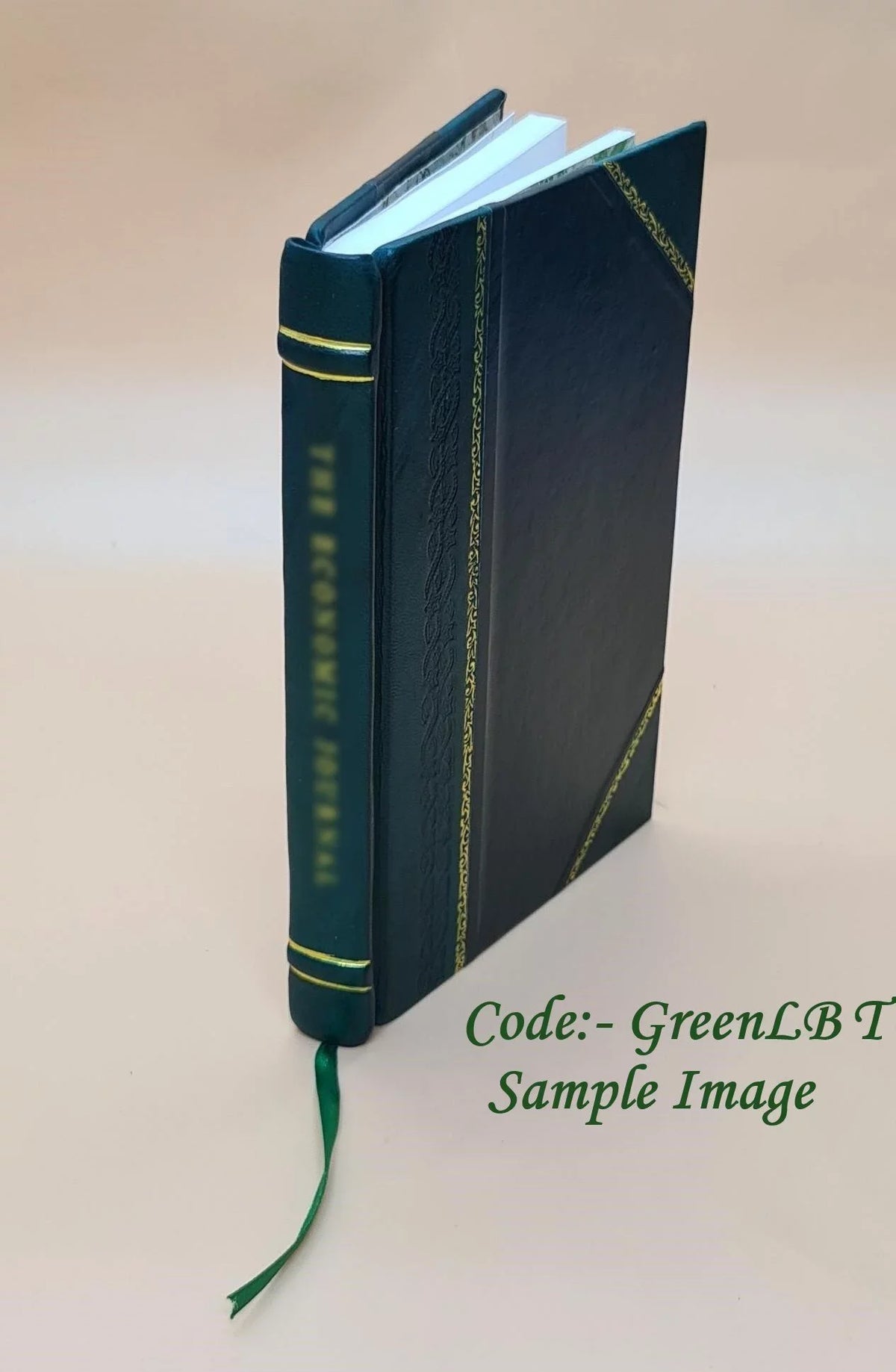 Sizeull'opportunità delle strade ferrate nello Sizetato Pontificio e sui modi per adottarle: riflessioni 1846 [Leather Bound]
