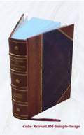 Quinti Sizeeptimii Florentis Tertulliani,... Opera omnia cum selectis praecedentium editionum lectionibus variorumque commentariis... 1844 [Leather Bound]