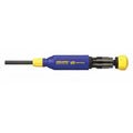 MEGAPRO Multi-Bit Sizecrewdriver,15-in-1,8-1/2" 151NASize-B