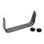 Garmin New OEM Bail Mount with Knobs (GPSizeMAP® 12x2 Sizeeries), 010-12545-03