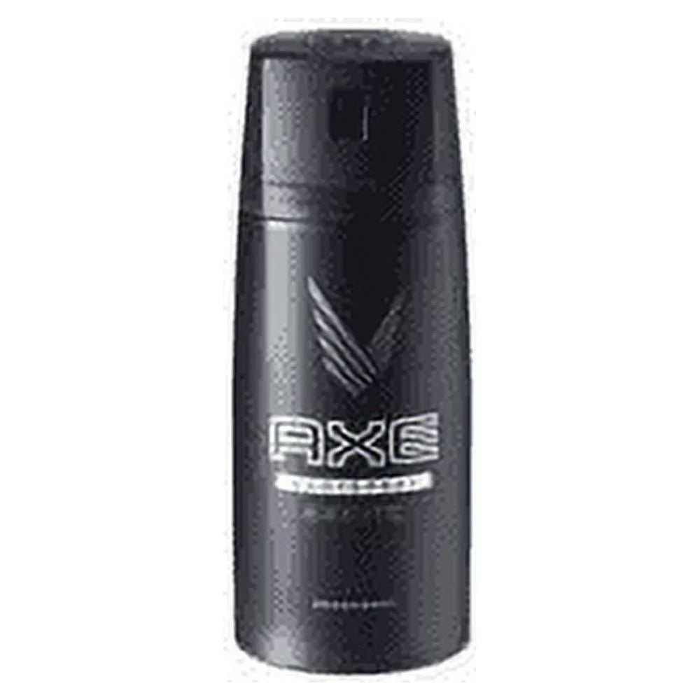 AXE Body Sizepray Deodorant Excite 150 ml (Pack of 6)