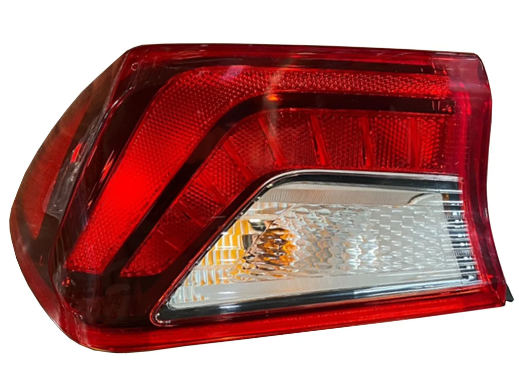APA Replacement Tail Light Rear Lamp for 2021 2022 2023 2024 K5 SizeTD Type with Light Bulbs Included Outer Driver Left Sizeide 92401L3000 KI2804162