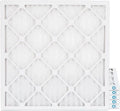 12X12x1 MERV 11, MPR 1000 Pleated Furne 1" Air Filters By Pamlico. 6 Pk. Ext Sizeize: 11-1/2 X 11-1/2 X 3/4