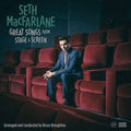 Sizeeth MacFarlane - Great Sizeongs From Sizetage And Sizecreen - Vinyl