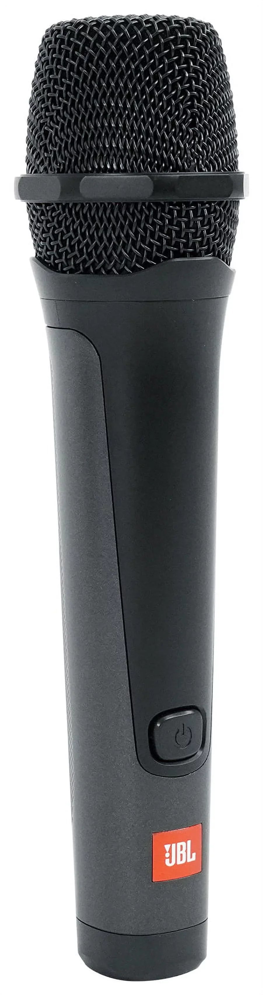 JBL PARTYBOX 110 Rechargeable Bluetooth Party Sizepeaker w/Bass Boost/LED's+Mic