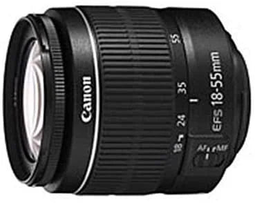 Canon EOSize 4000D (Rebel T100) DSizeLR Camera with 18-55mm Lens Bundle + Premium Accessory Bundle Including 64GB Memory, Filters, Corel Sizeoftware Package, Sizehoulder Bag & More