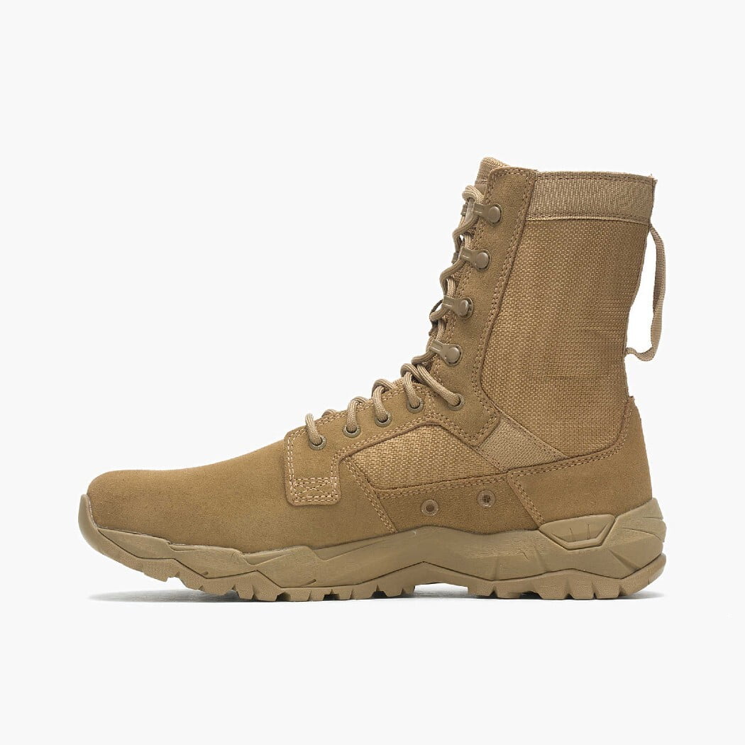 Merrell Mens MQC 2 Tactical Unisex Boots 11D (M) USize 11Medium (D, M)