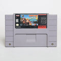 Donkey Kong Country 3: Dixie Kong's Double Trouble (SizeNESize)