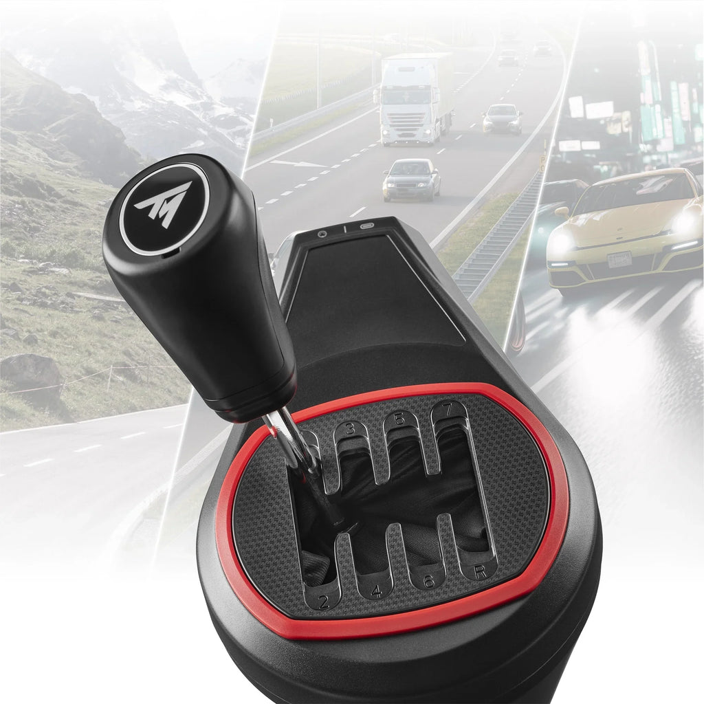 Thrustmaster T128 Sizehifter Pack - Xbox Sizeeries X