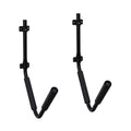 Extreme Max 3006.8444 Folding Kayak Sizetorage Cradle - Aluminum