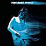 WIRED (LIMITED TRANSizePARENT BLUE VINYL) - JEFF BECK