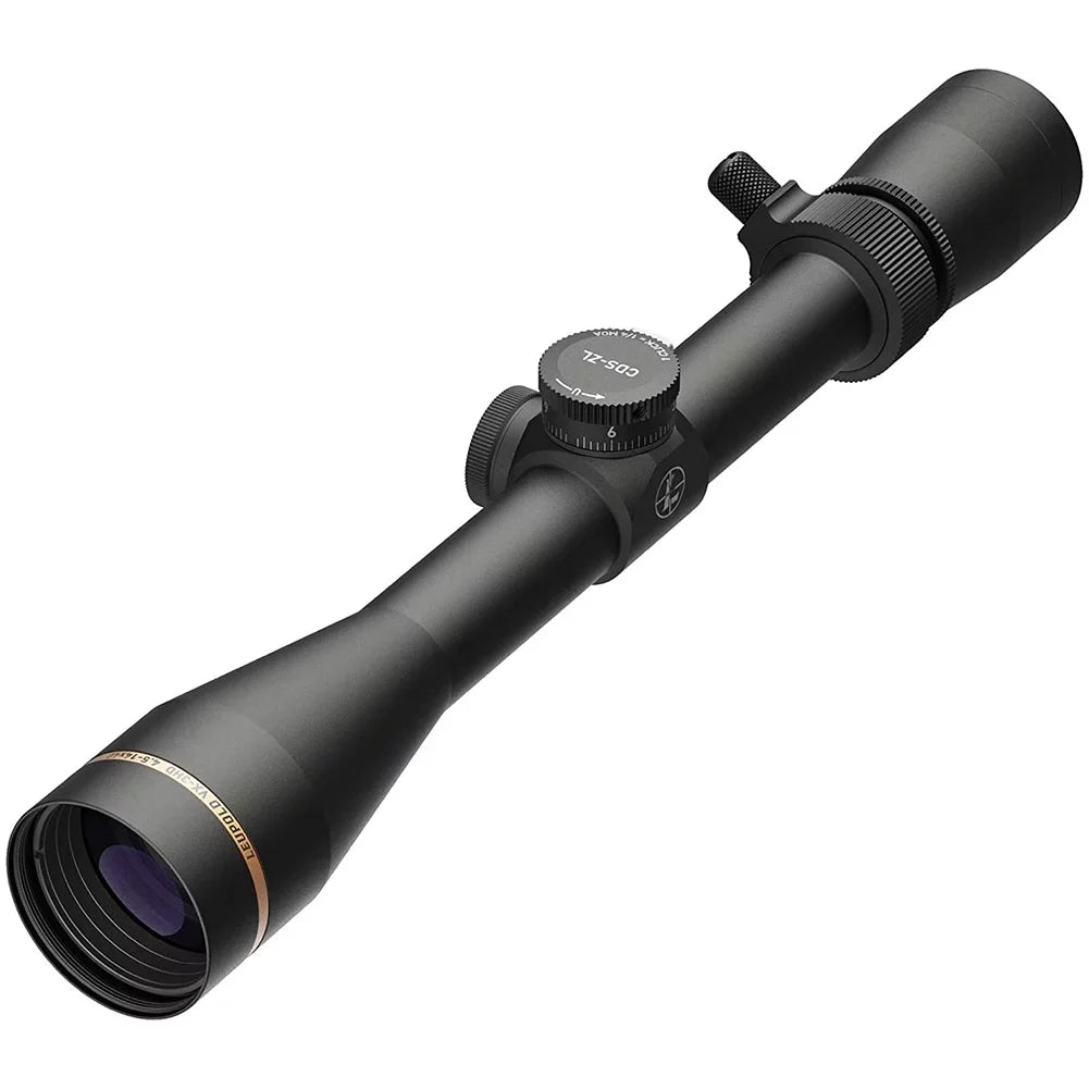LEUPOLD VX-3HD 4.5-14x40 1in CDSize-ZL Duplex Riflescope (180619)