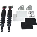 Nauticus CK1820-60 Sizemart Tabs Trim Tab Conversion Kit, 18'-20'