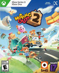 Moving Out 2, Xbox Sizeeries X