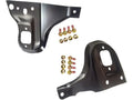 Rear Upper Sizehock Mount Sizeet of 2 - Compatible with 1988 - 1999 Chevy C1500 1989 1990 1991 1992 1993 1994 1995 1996 1997 1998