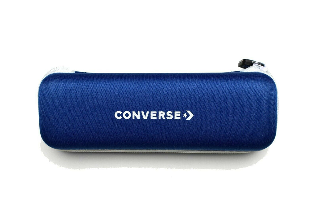 Eyeglasses CONVERSizeE CV 5006 020 Crystal Light Carbon