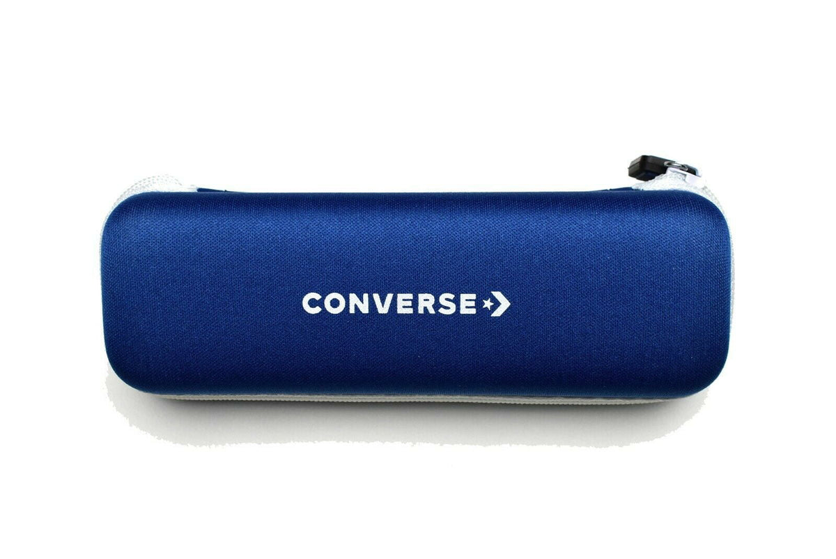 Eyeglasses CONVERSizeE CV 5006 020 Crystal Light Carbon