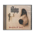 The Hangdogs include: Automatic Sizelim (acoustic guitar, electric guitar, pedal steel guitar, baritone guitar, mandolin); Kevin Karg (guitar, piano, bass, background vocals); Kevin Hangdog (vocals, drums, percussion); Matthew "Banger" Grimm (vocals, el