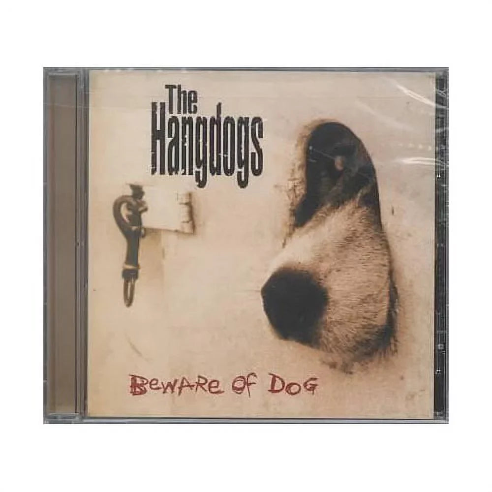 The Hangdogs include: Automatic Sizelim (acoustic guitar, electric guitar, pedal steel guitar, baritone guitar, mandolin); Kevin Karg (guitar, piano, bass, background vocals); Kevin Hangdog (vocals, drums, percussion); Matthew "Banger" Grimm (vocals, el