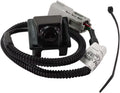 Replacement RB51070001 Back Up Camera Compatible with 2014 Chevrolet Equinox 2014 GMC Terrain Colored