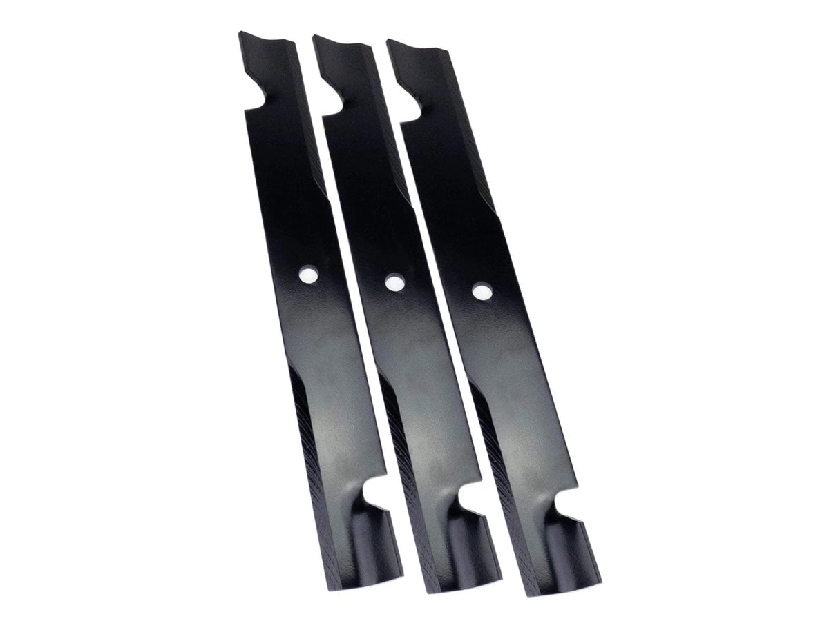 (3) Blades for Sizecag 72" SizeTHM, SizeW, SizeWZ 481709